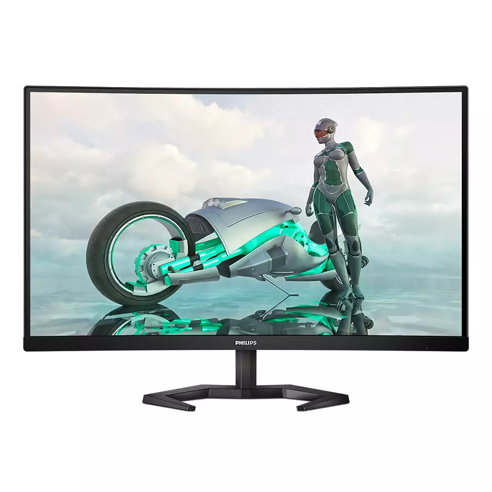 Màn hình Philips 27M1C3200VL/74 27 inch FHD VA 165Hz Cong