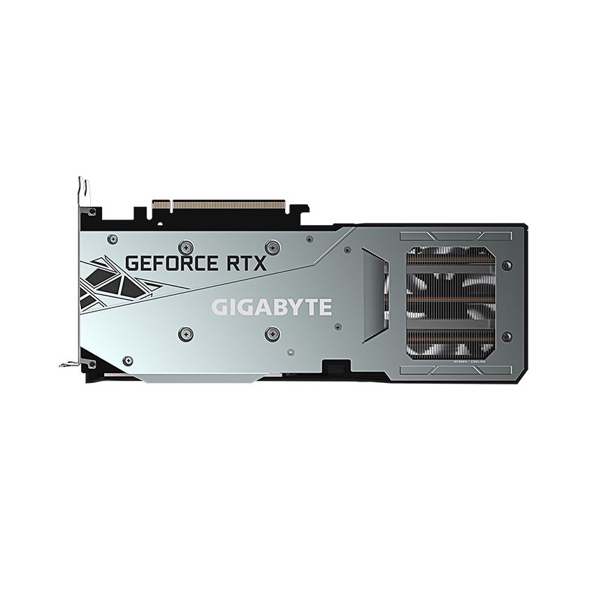 Card màn hình Gigabyte RTX 3060 Gaming OC 12G 3 fan V2 (GV-N3060GAMING OC-12GD), New full box, BH: 36 tháng - Ảnh 5