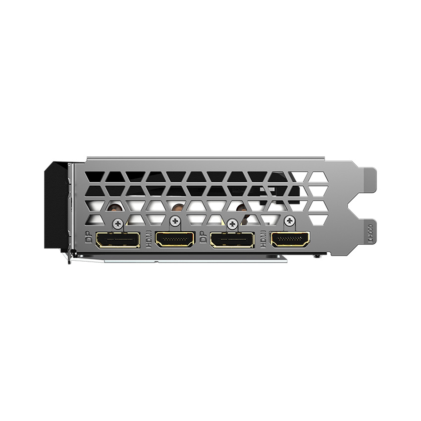 Card màn hình Gigabyte RTX 3060 Gaming OC 12G 3 fan V2 (GV-N3060GAMING OC-12GD), New full box, BH: 36 tháng - Ảnh 6