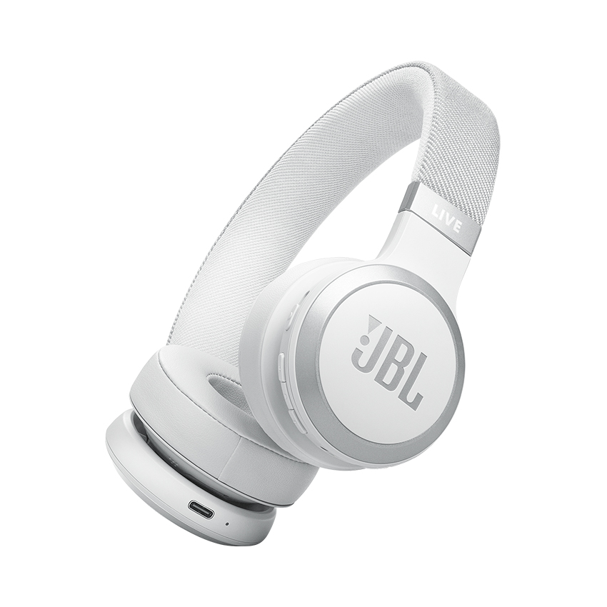 Tai nghe JBL LIVE 670NC - Ảnh 3