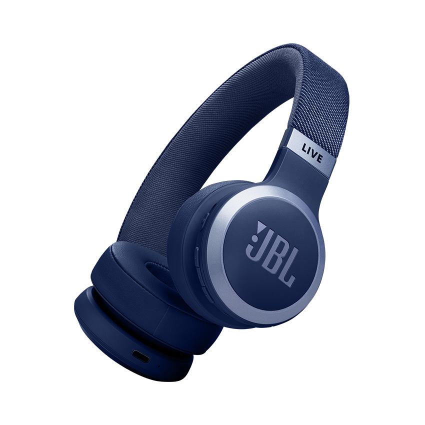 Tai nghe JBL LIVE 670NC - Ảnh 2