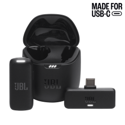 Micro JBL QUANTUM STREAM WIRELESS (USB-C) - Ảnh 2