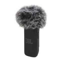 Micro JBL QUANTUM STREAM WIRELESS (USB-C) - Ảnh 4
