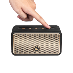 Loa Bluetooth Alpha Works AW-88 - Ảnh 5