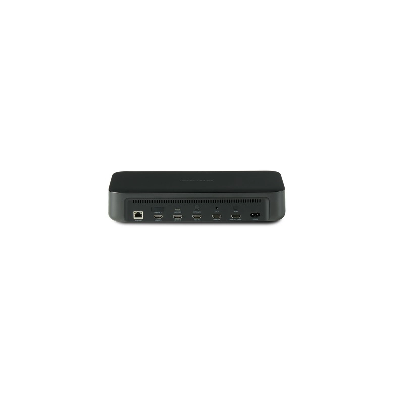 Loa Soundbar Harman&Kardon RADIANCE 2400 - Ảnh 6