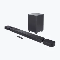 Loa Soundbar JBL BAR 1300 - Ảnh 2