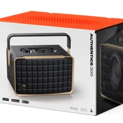 Loa Bluetooth JBL AUTHENTIC 300 - Ảnh 4