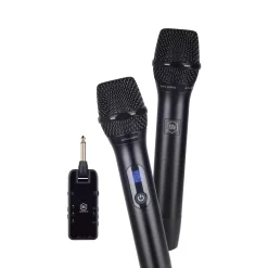 Micro Alpha Works Micro D2 - Ảnh 2