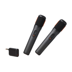 Micro JBL PARTYBOX WIRELESS MIC - Ảnh 2