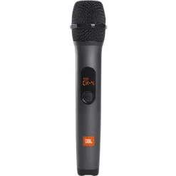 Micro JBL WIRELESS MIRCOPHONE - Ảnh 3