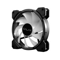 Fan Case galax Led
