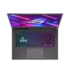Laptop Asus Rog Strix G15 G513IM HN008W Ryzen 7 4800H, Ram 16Gb, SSD 512, VGA 3060 6G, 144hz FHD - Ảnh 2