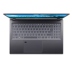 Máy tính xách tay Acer N22Q25 (A515-58GM-53PZ) (i5-13420H; 8GB; 512GB SSD; RTX2050/4GB; 15.6" FHD; Win11; Xám; NX.KQ4SV.008) - Ảnh 4
