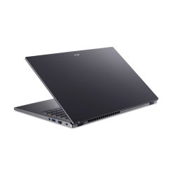 Máy tính xách tay Acer N22Q25 (A515-58GM-598J) (i5-13420H; 16GB; 512GB SSD; RTX2050/4GB; 15.6" FHD; Win11; Xám; NX.KW1SV.002) - Ảnh 5