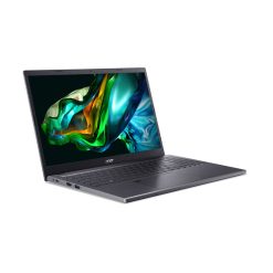 Máy tính xách tay Acer N22Q25 (A515-58GM-598J) (i5-13420H; 16GB; 512GB SSD; RTX2050/4GB; 15.6" FHD; Win11; Xám; NX.KW1SV.002) - Ảnh 2