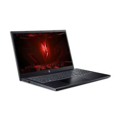 Máy tính xách tay Acer N23Q22 (ANV15-51-53DM) (i5-13420H; 16GB; 512GB SSD; RTX3050/6GB; 15.6" FHD 144Hz; Win11; Đen; NH.QN9SV.007) - Ảnh 2