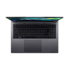 Máy tính xách tay Acer N24G1 (AL16-51P-596H) (i5-1235U; 8GB; 512GB SSD; UMA; 16" WUXGA; Win11; Xám; NX.KWZSV.002) - Ảnh 4