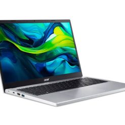 Máy tính xách tay Acer N23Q23 (AG15-31P-32U6) (i3-N305; 8GB; 512GB SSD; UMA; 15.6" FHD; Win11; Bạc; NX.KRPSV.002) - Ảnh 2