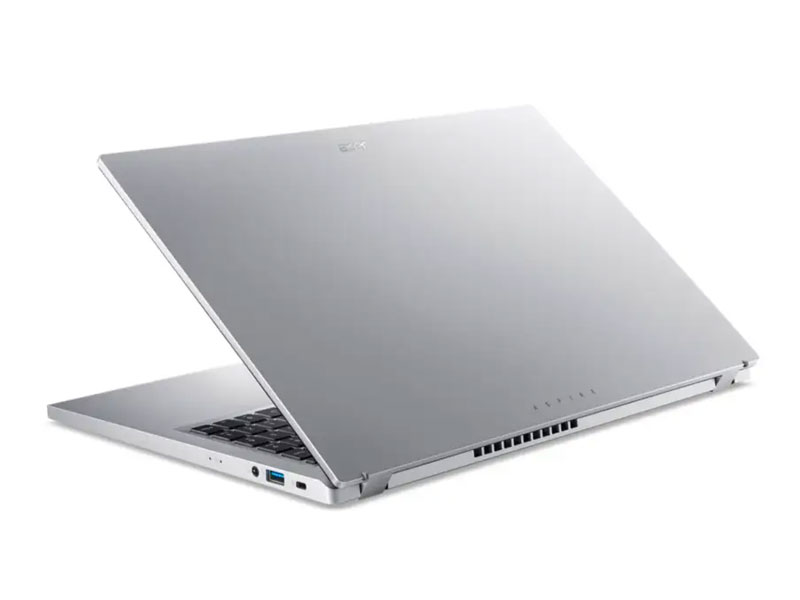Máy tính xách tay Acer N23Q23 (AG15-31P-32U6) (i3-N305; 8GB; 512GB SSD; UMA; 15.6" FHD; Win11; Bạc; NX.KRPSV.002) - Ảnh 5