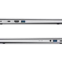 Máy tính xách tay Acer N23Q23 (AG15-31P-32U6) (i3-N305; 8GB; 512GB SSD; UMA; 15.6" FHD; Win11; Bạc; NX.KRPSV.002) - Ảnh 7
