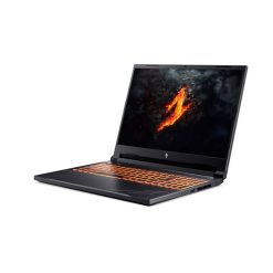Máy tính xách tay Acer N24C4 (ANV16-41-R6NA) (R7-8845HS; 16GB; 512GB SSD; RTX4060/8GB; 16" WUXGA; Win11; Đen; NH.QP0SV.001) - Ảnh 3