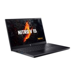 Máy tính xách tay Acer N23Q22 (ANV15-41-R7AP) (R5-7535HS; 16GB; 512GB SSD; RTX2050/4GB; 15.6" FHD; Win11; Đen; NH.QPGSV.002) - Ảnh 2