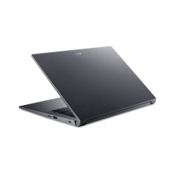 Máy tính xách tay Acer N23Q6 (AI SFX14-72G-79UW) (Ultra 7 155H; 32GB; 1TB SSD; RTX4070/8GB; 14.5" 2.8K; Win11; Xám; NX.KTUSV.001) - Ảnh 4