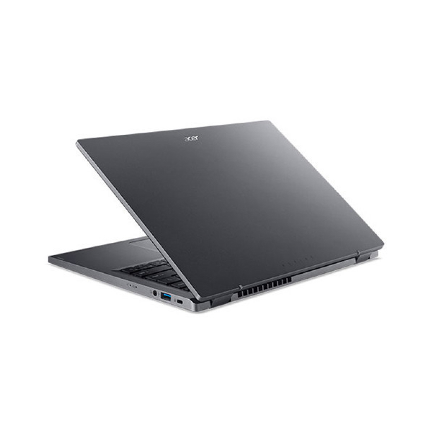 Máy tính xách tay Acer N23Q11 (A514-56P-562P) (i5-1335U; 8GB; 512GB SSD; UMA; 14" FHD+; Win11; Xám; NX.KHRSV.008) - Ảnh 5