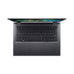 Máy tính xách tay Acer N23Q11 (A514-56P-562P) (i5-1335U; 8GB; 512GB SSD; UMA; 14" FHD+; Win11; Xám; NX.KHRSV.008) - Ảnh 4