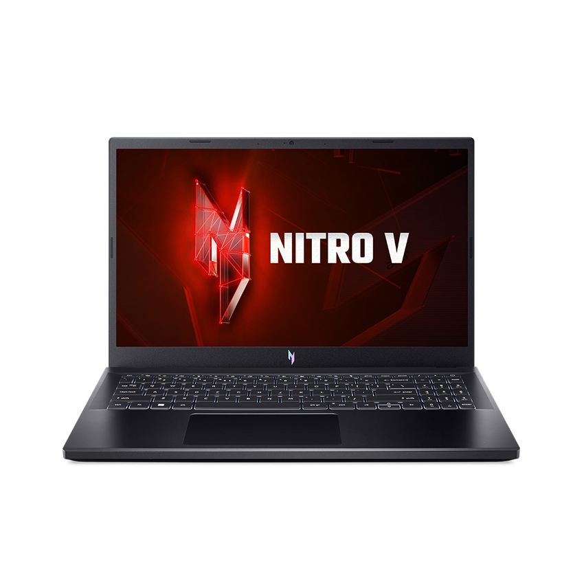 Máy tính xách tay Acer N23Q22 (ANV15-51-72VS) (i7-13620H; 16GB; 512GB SSD; RTX2050/4GB; 15.6" FHD 144Hz; Win11; Đen; NH.QNASV.004)