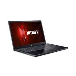 Máy tính xách tay Acer N23Q22 (ANV15-51-72VS) (i7-13620H; 16GB; 512GB SSD; RTX2050/4GB; 15.6" FHD 144Hz; Win11; Đen; NH.QNASV.004) - Ảnh 2