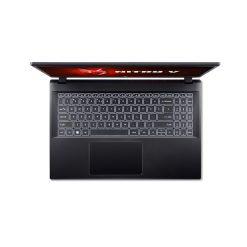 Máy tính xách tay Acer N23Q22 (ANV15-51-72VS) (i7-13620H; 16GB; 512GB SSD; RTX2050/4GB; 15.6" FHD 144Hz; Win11; Đen; NH.QNASV.004) - Ảnh 4