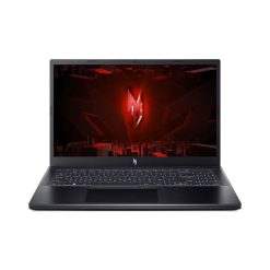 Máy tính xách tay Acer N23Q22 (ANV15-51-91T5) (i9-13900H; 16GB; 512GB SSD; RTX4060/8GB; 15.6" FHD 144Hz; Win11; Đen; NH.QQESV.009)