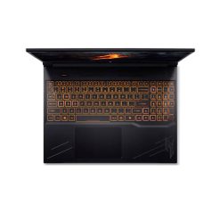 Máy tính xách tay Acer N24C4 (ANV16-41-R36Y) (R7-8845HS; 16GB; 512GB SSD; RTX4050/6GB; 16" WUXGA; Win11; Đen; NH.QP1SV.004) - Ảnh 4