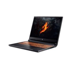 Máy tính xách tay Acer N24C4 (ANV16-41-R36Y) (R7-8845HS; 16GB; 512GB SSD; RTX4050/6GB; 16" WUXGA; Win11; Đen; NH.QP1SV.004) - Ảnh 3
