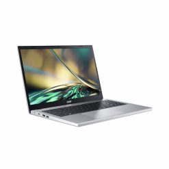 Máy tính xách tay Acer N23H4 (A315-510P-34XZ) (i3-N305; 8GB; 512GB SSD; UMA; 15.6" FHD; Win11; Bạc; NX.KDHSV.006) - Ảnh 3