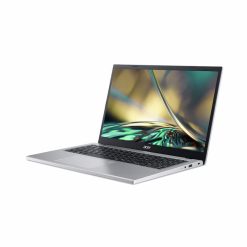 Máy tính xách tay Acer N23H4 (A315-510P-34XZ) (i3-N305; 8GB; 512GB SSD; UMA; 15.6" FHD; Win11; Bạc; NX.KDHSV.006) - Ảnh 2