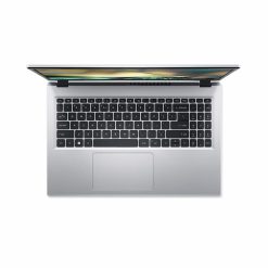 Máy tính xách tay Acer N23H4 (A315-510P-34XZ) (i3-N305; 8GB; 512GB SSD; UMA; 15.6" FHD; Win11; Bạc; NX.KDHSV.006) - Ảnh 4