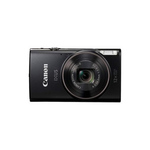 Máy Ảnh Canon IXUS 285 HS/đen