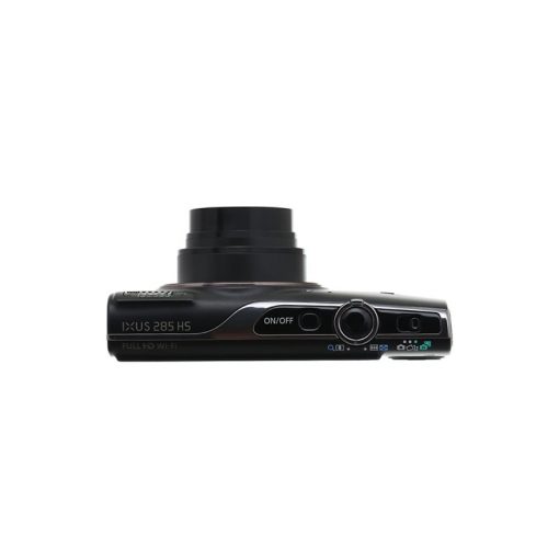 Máy Ảnh Canon IXUS 285 HS/đen - Ảnh 2