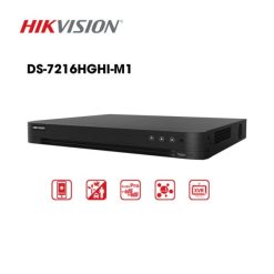 ĐẦU GHI HIK DS-7216HGHI-M1 (16 Kênh)(FULL1080N)