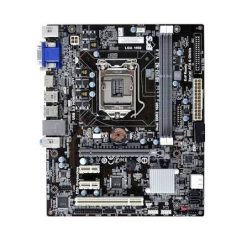 Mainboard ECS H81 2nd