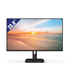 Màn Hình Philips 24E1N1100A 23.8 inch FHD IPS 100Hz 1ms