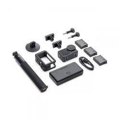 Osmo Action 3 Adventure Combo - Ảnh 2