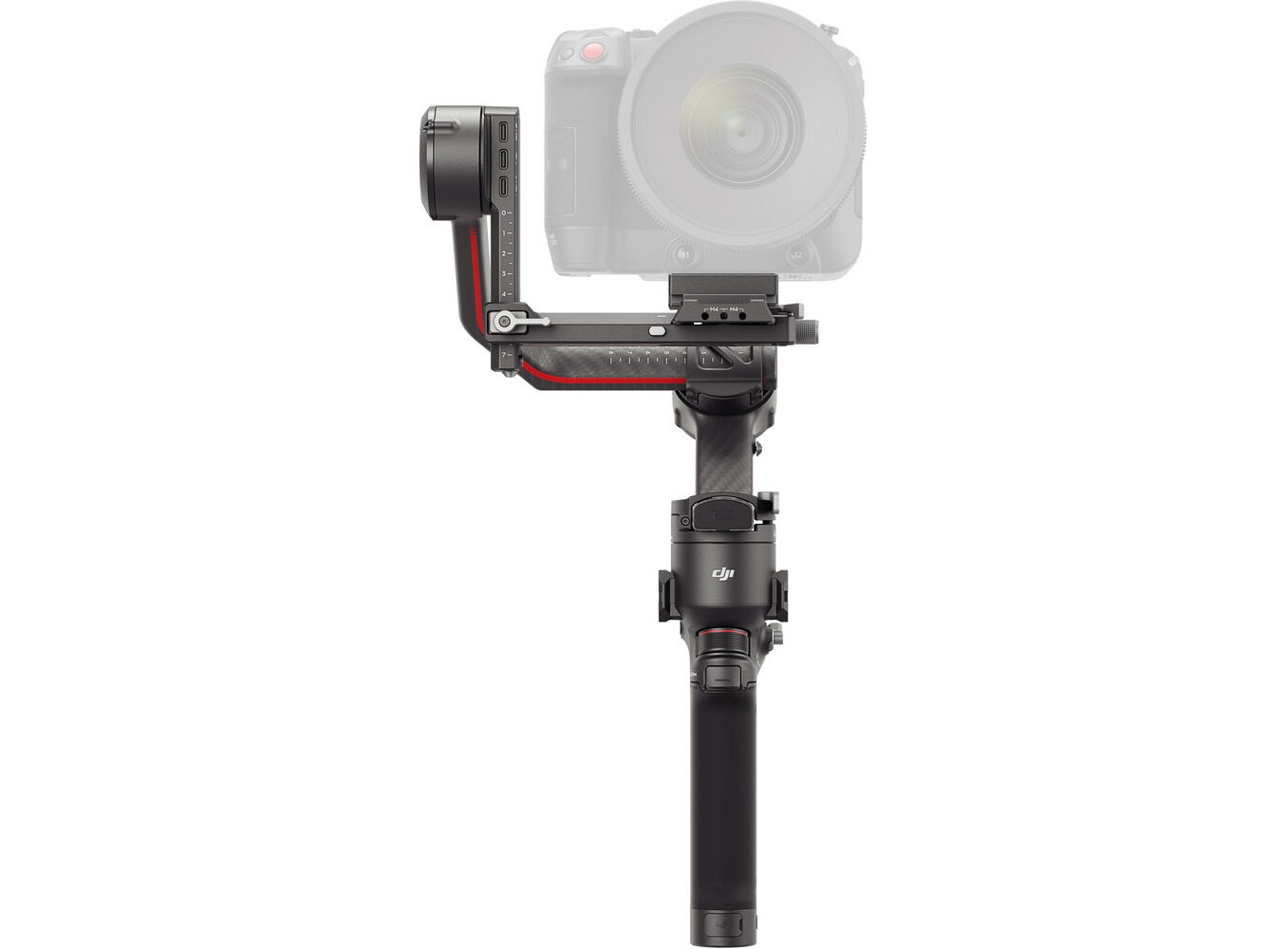 DJI RS 3 Combo - Ảnh 4