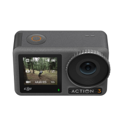 Osmo Action 3 Standard Combo - Ảnh 4