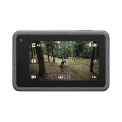 Osmo Action 3 Standard Combo - Ảnh 5