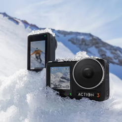 Osmo Action 3 Standard Combo - Ảnh 2
