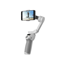 Thiết bị cầm tay chống rung cho điện thoại DJI Osmo Mobile SE_OK200 - Ảnh 3