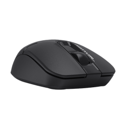 Chuột không dây Bluetooth A4 Tech FB12 màu Đen - Ảnh 2